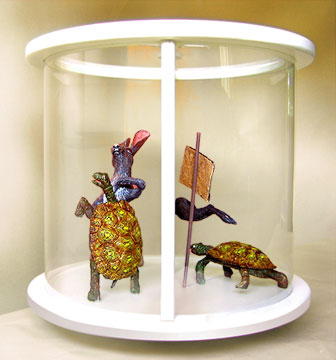 individual drum